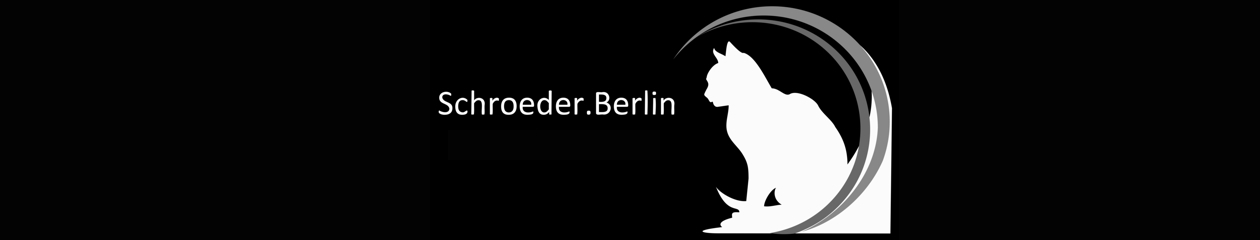 Blog.Schroeder.Berlin