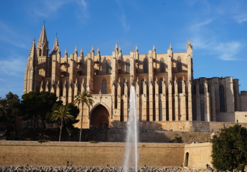 La Seu