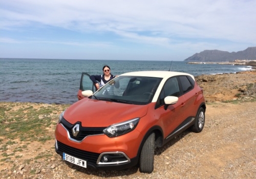 Artá -Colònia de Sant Pere 3