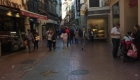 Gasse in Palma