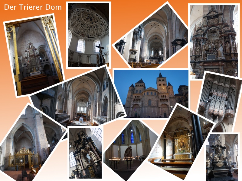 Trierer Dom